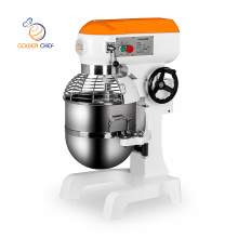 flour dough CE approved safety mixer Electric commercial B20 Batidora planetary cake food mixer 20l